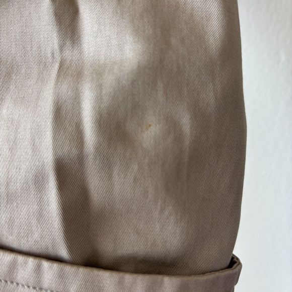 'S MaxMara Tan Jacket - Size 6 - Picture 3 of 14